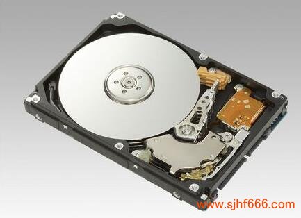 硬盘数据恢复技术:如何处理损坏的Btrfs分区? 硬盘数据恢复