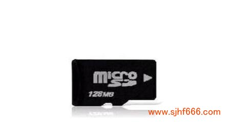 存储卡数据恢复