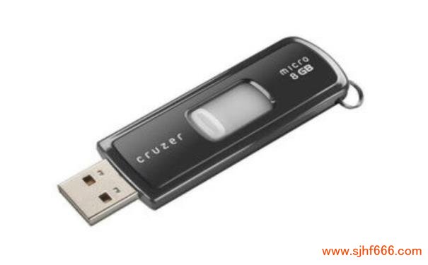 U盘打不开?别急,教你恢复数据的方法在这里 U盘打不开