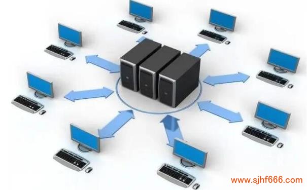 硬盘数据恢复:如何处理硬盘的读写错误 硬盘数据恢复