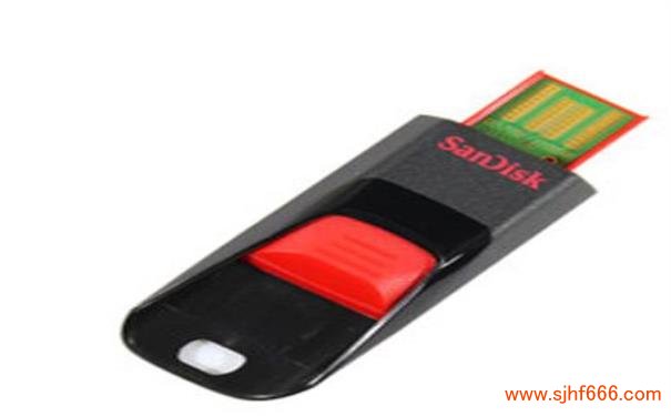 U盘数据恢复的常见方法 U盘打不开