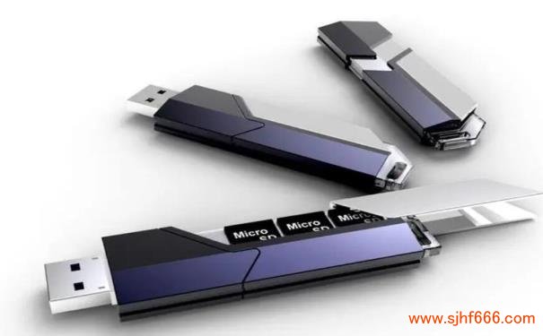 U盘数据丢失,教你快速找回 U盘数据恢复