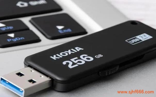 U盘数据恢复的技术成果研究报告 U盘打不开