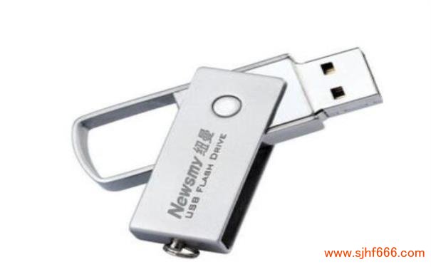 U盘数据被格式化?不要慌,数据恢复专家来帮你! U盘打不开